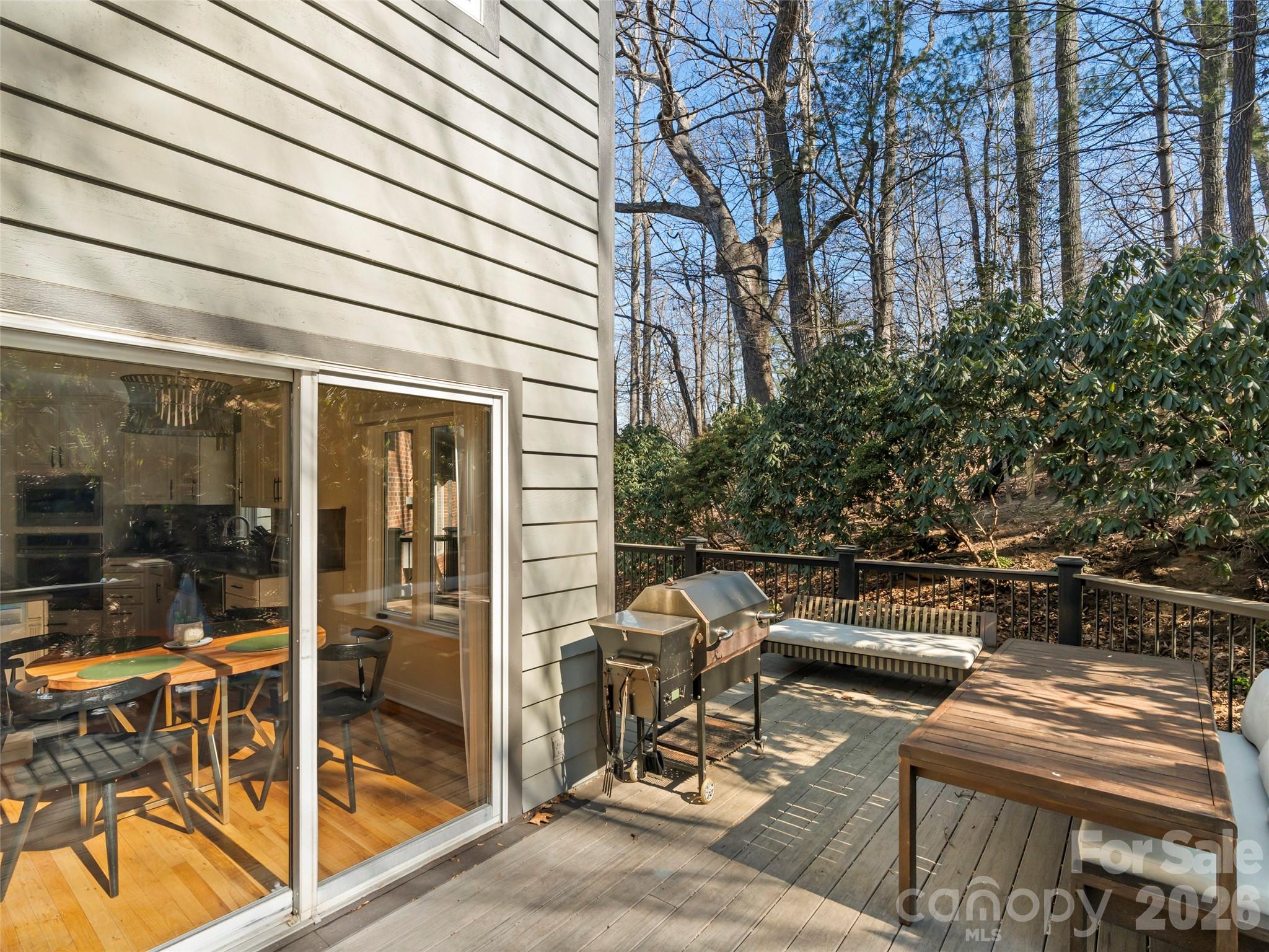 Blake Mountain Estates - Residential