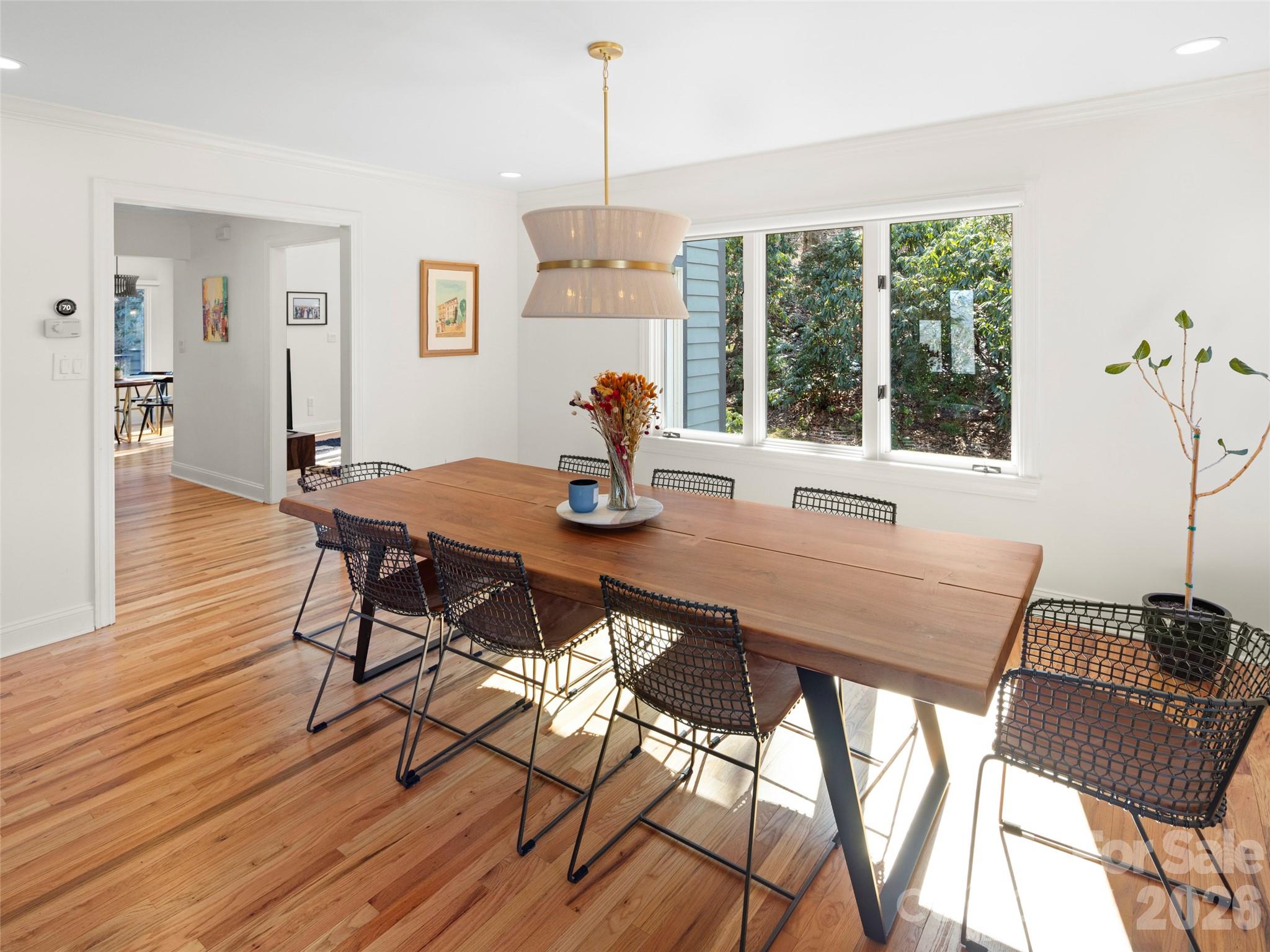 Blake Mountain Estates - Residential