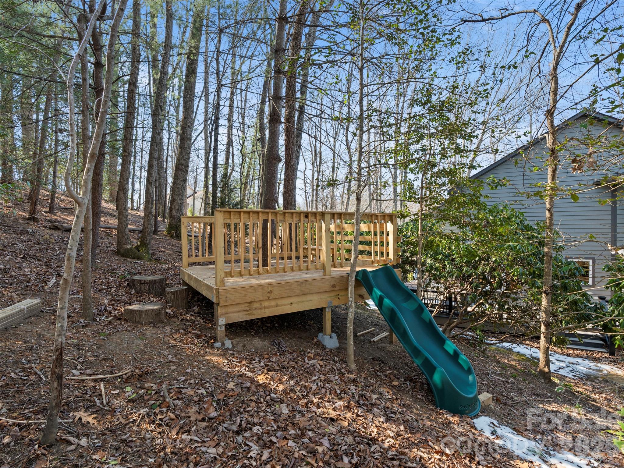 Blake Mountain Estates - Residential