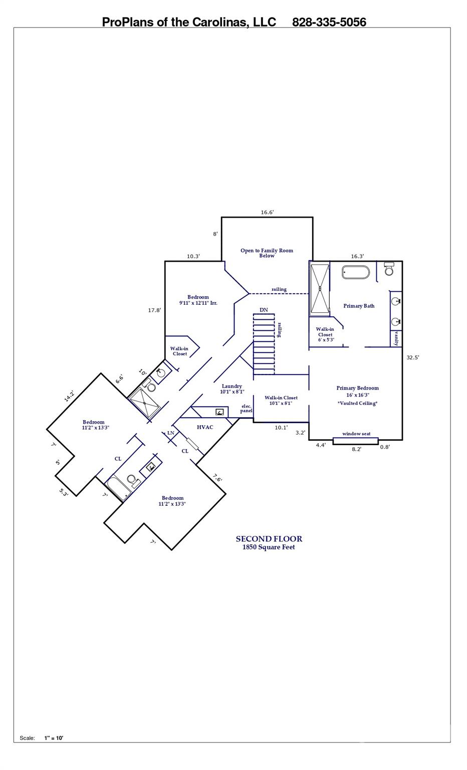 Blake Mountain Estates - Residential