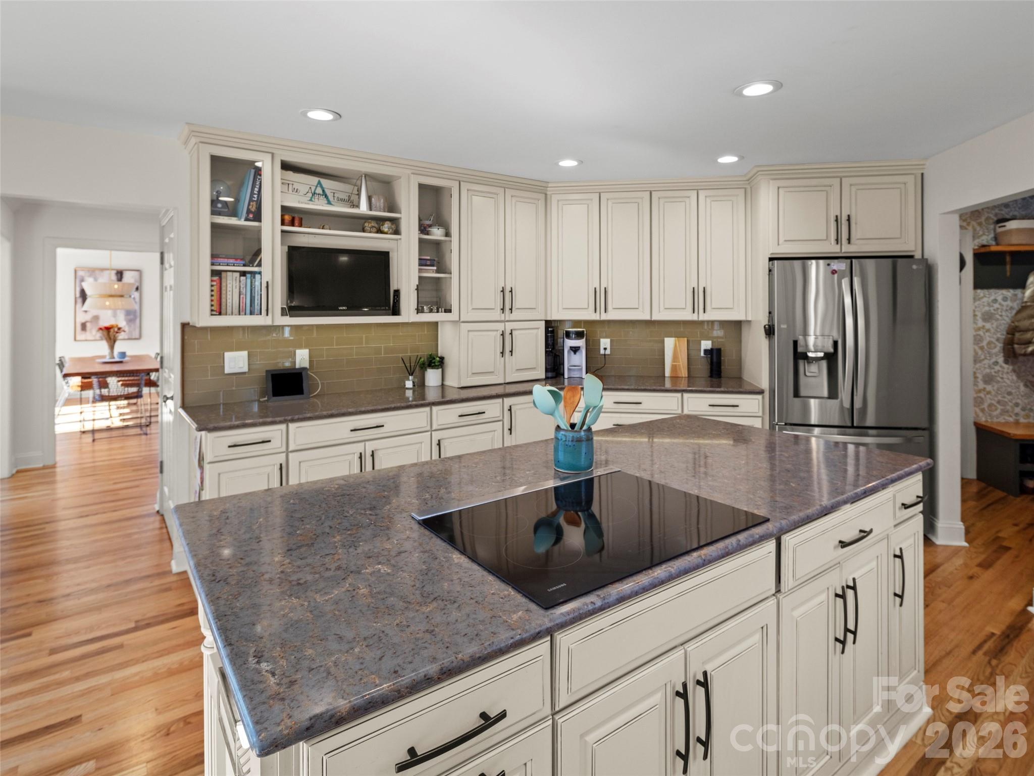 Blake Mountain Estates - Residential