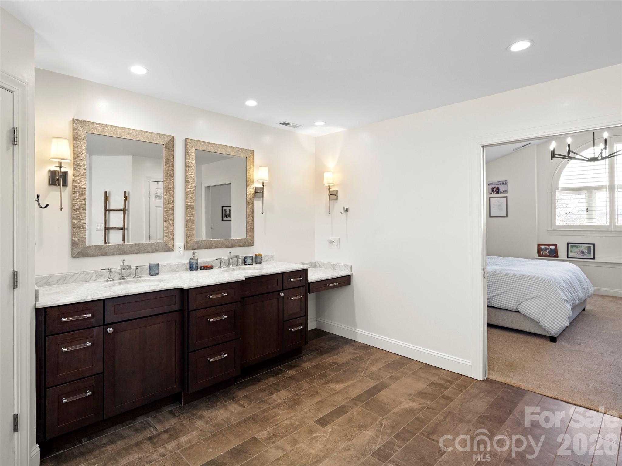 Blake Mountain Estates - Residential