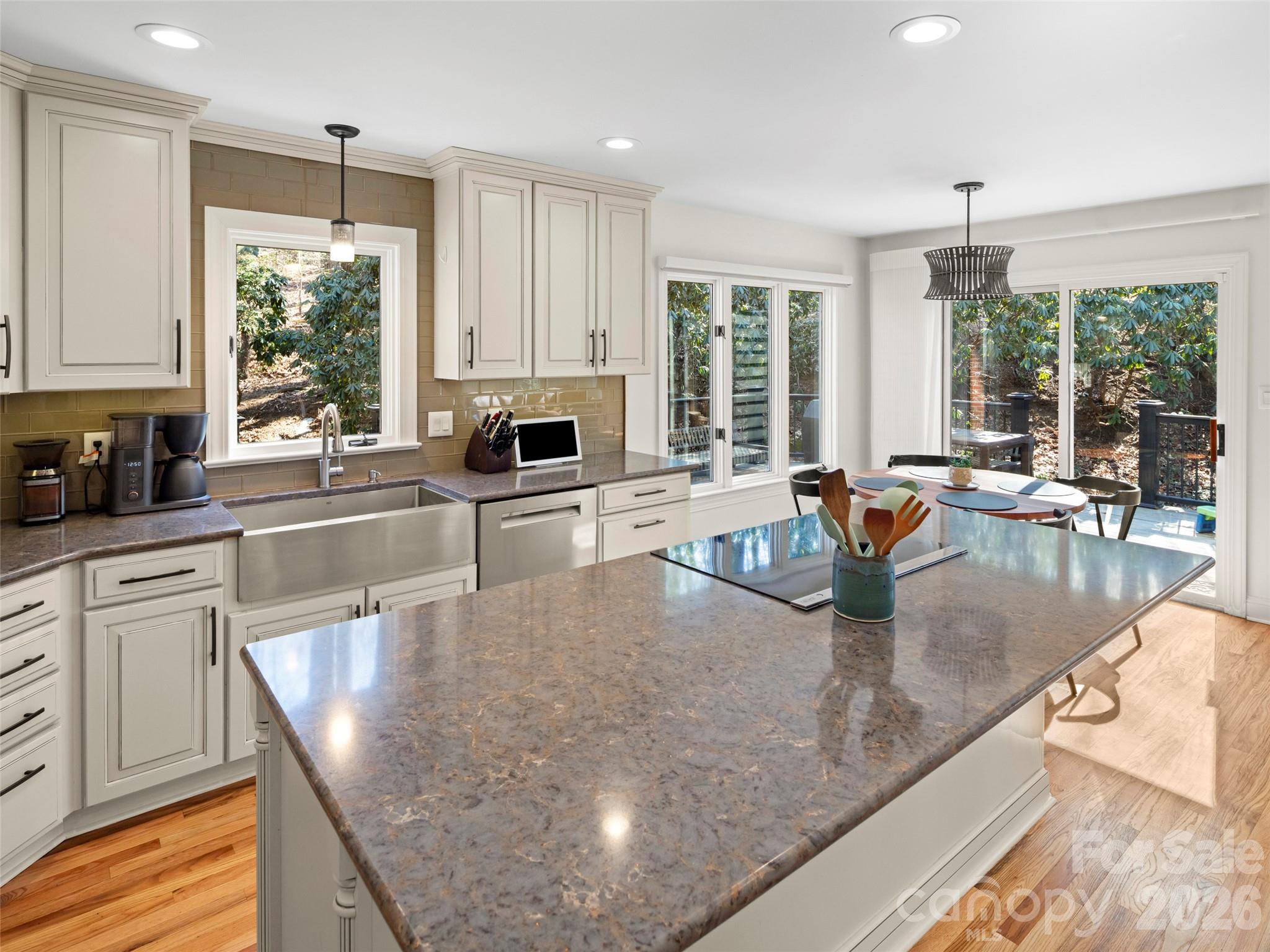 Blake Mountain Estates - Residential