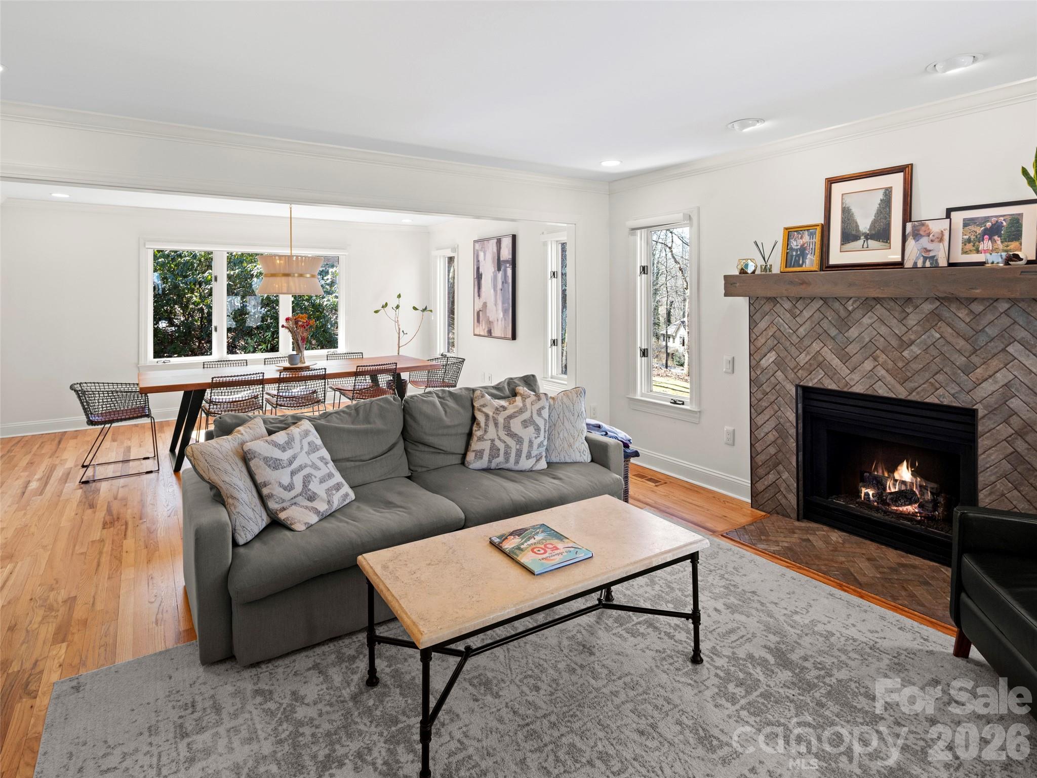 Blake Mountain Estates - Residential