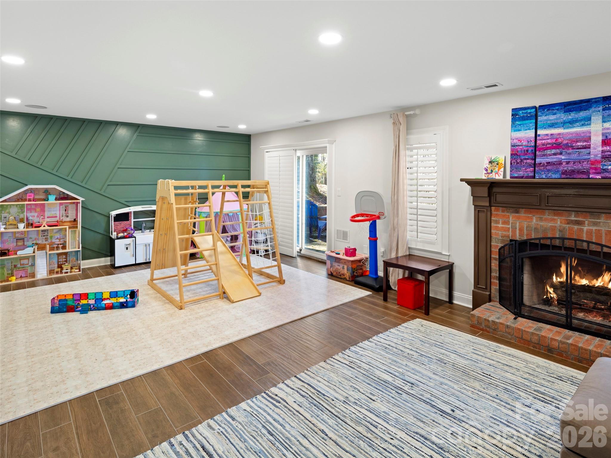 Blake Mountain Estates - Residential