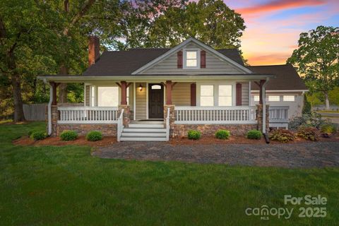 Photo of 319 N Central Avenue, Locust, NC 28097 (MLS # 4253013)