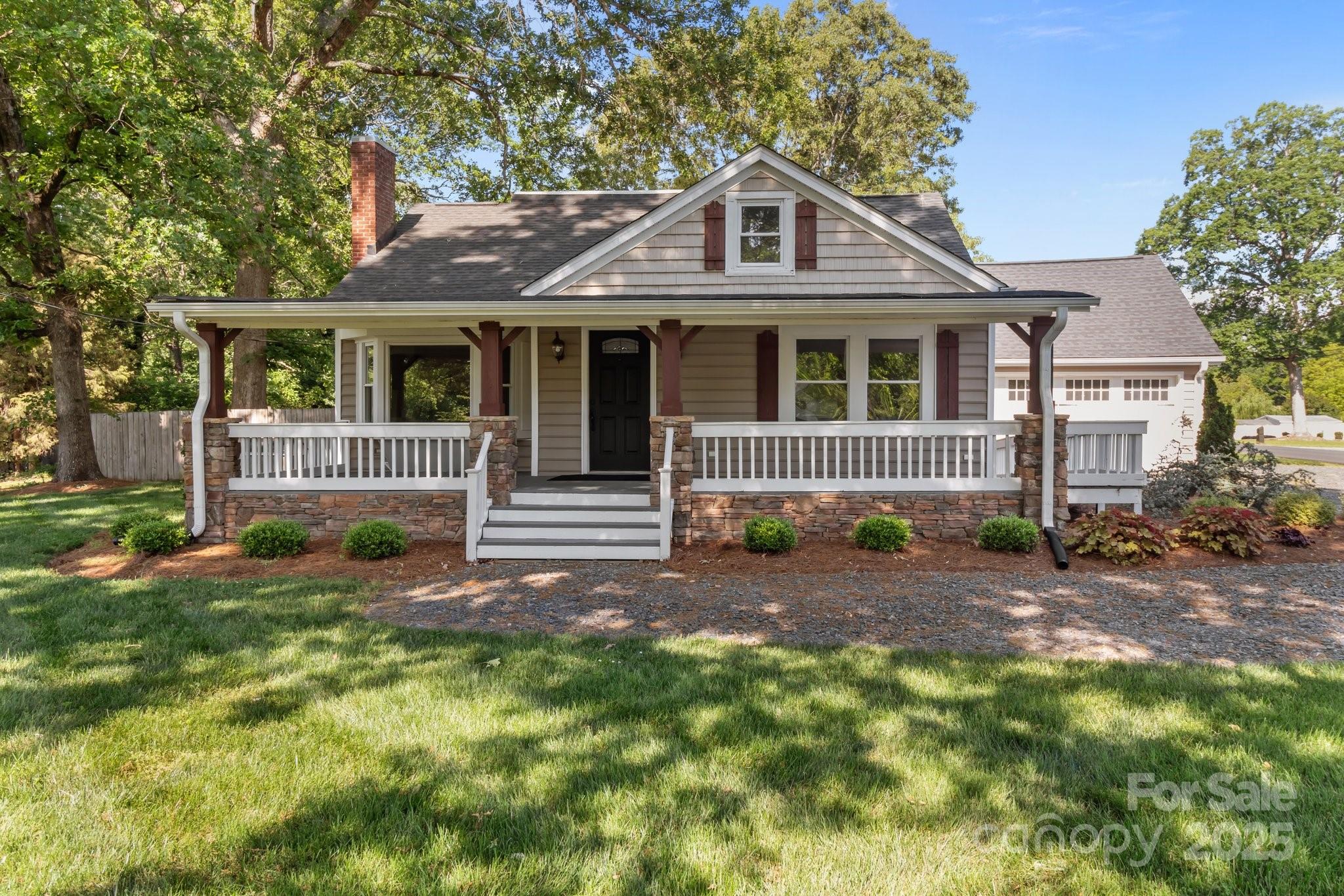 319 N Central Avenue