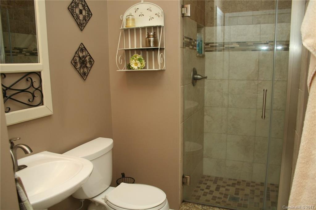 Sheffield Manor - Residential