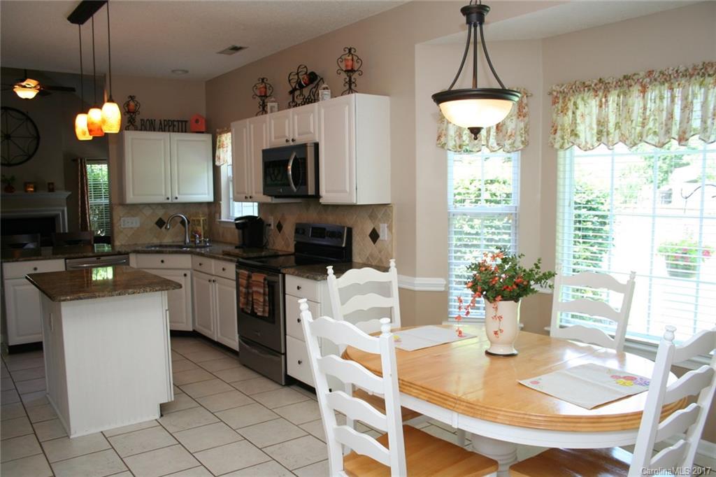 Sheffield Manor - Residential