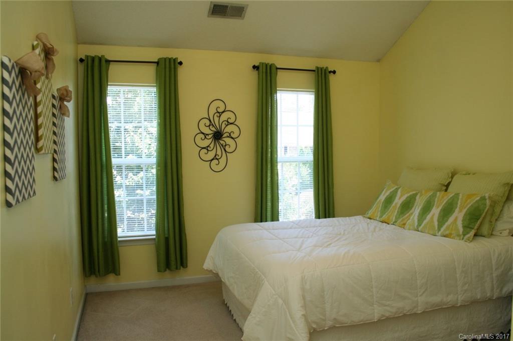 Sheffield Manor - Residential