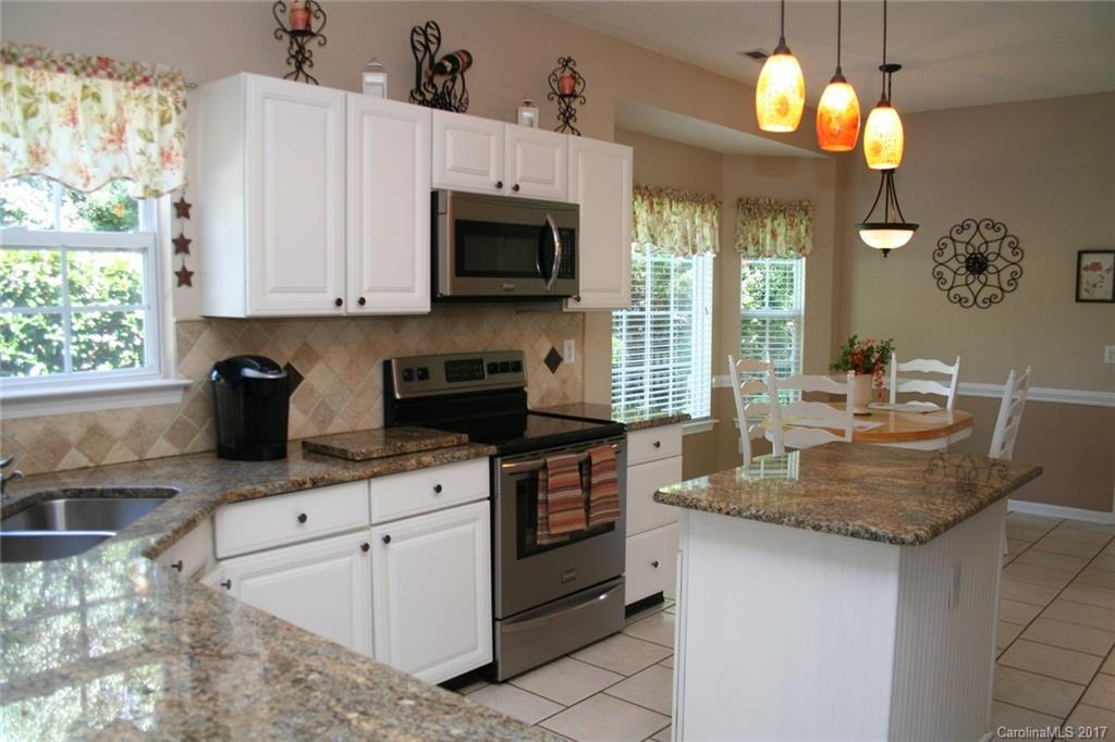 Sheffield Manor - Residential