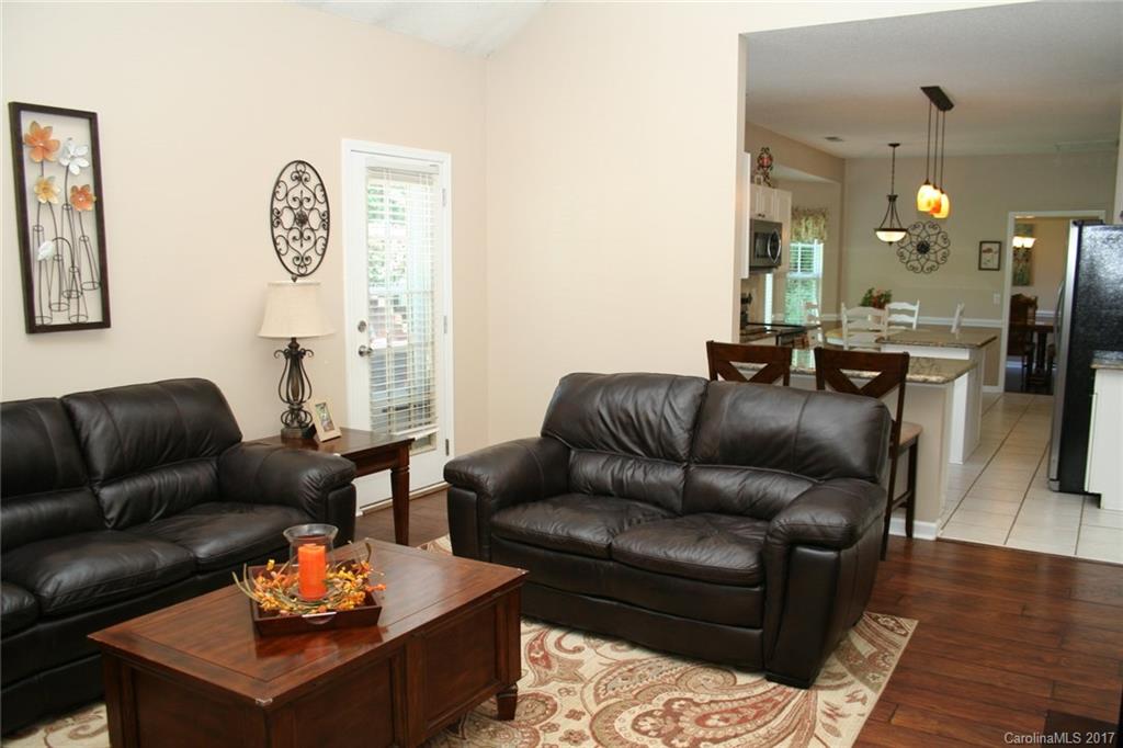 Sheffield Manor - Residential