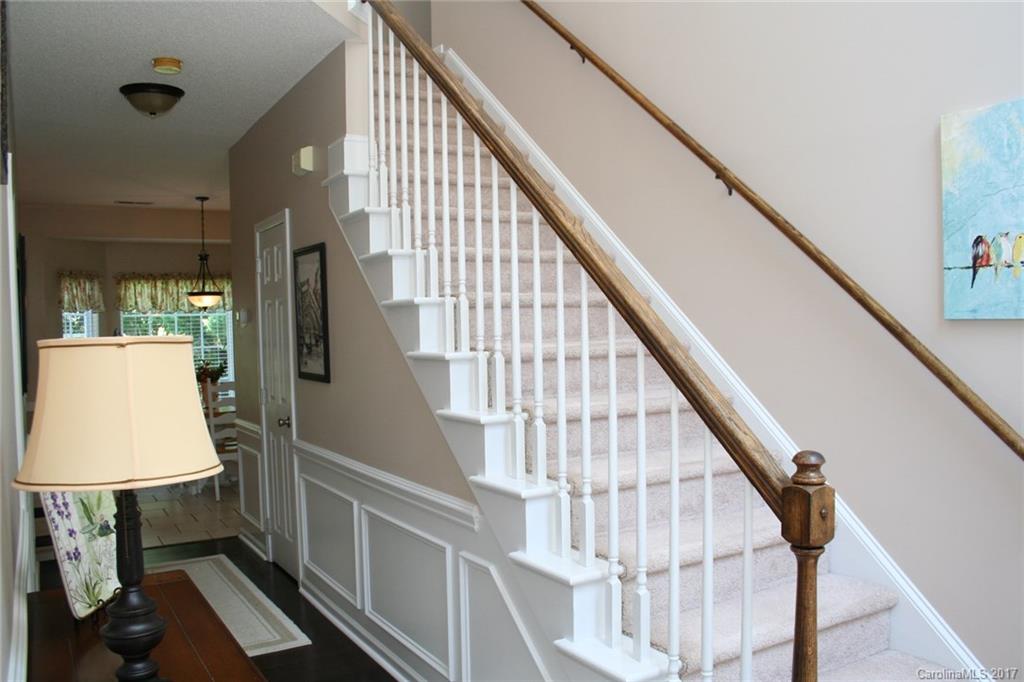 Sheffield Manor - Residential