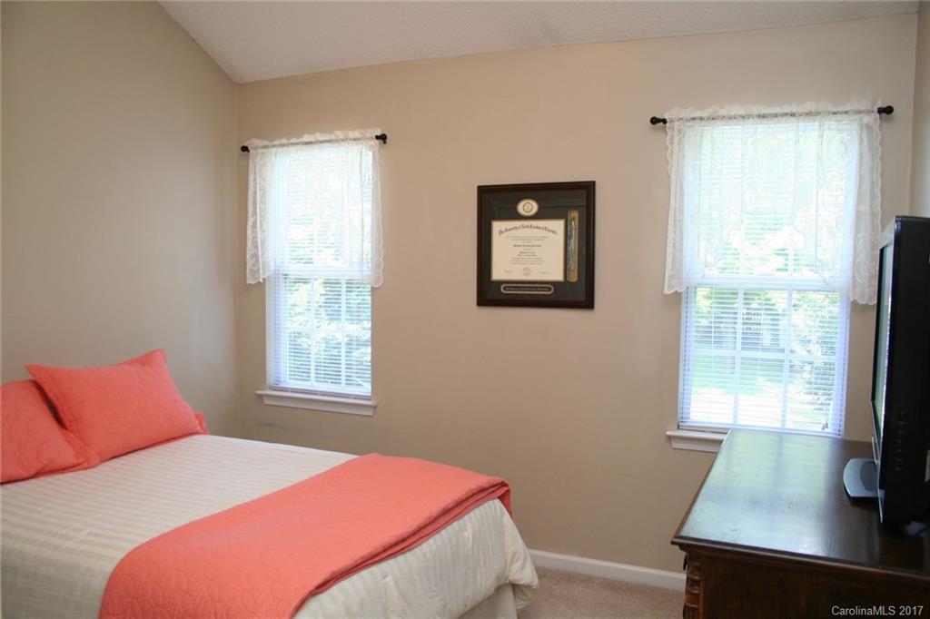 Sheffield Manor - Residential