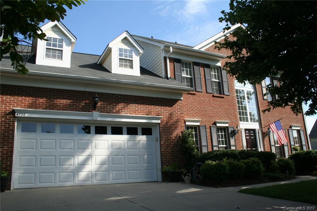 Sheffield Manor - Residential