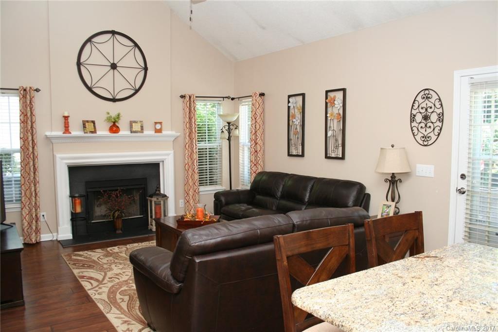 Sheffield Manor - Residential