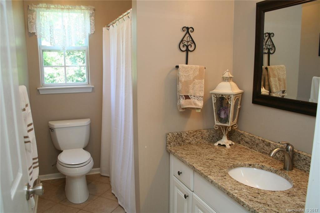 Sheffield Manor - Residential