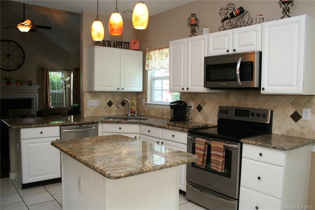 Sheffield Manor - Residential