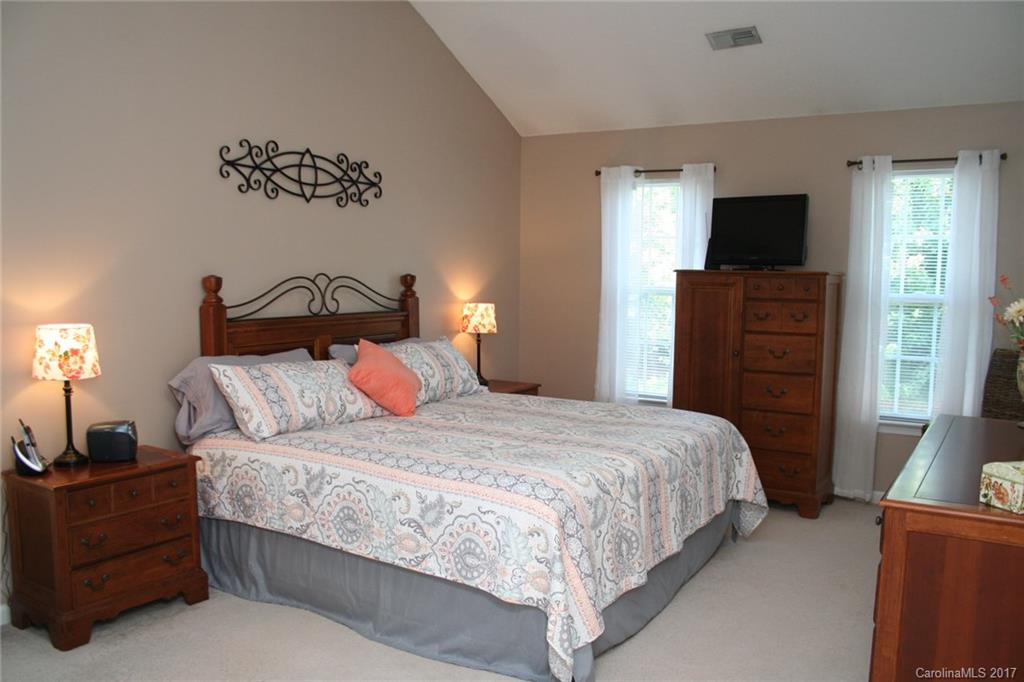 Sheffield Manor - Residential