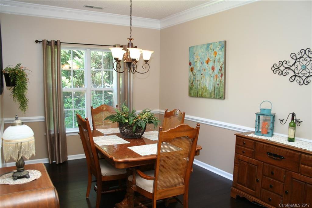 Sheffield Manor - Residential