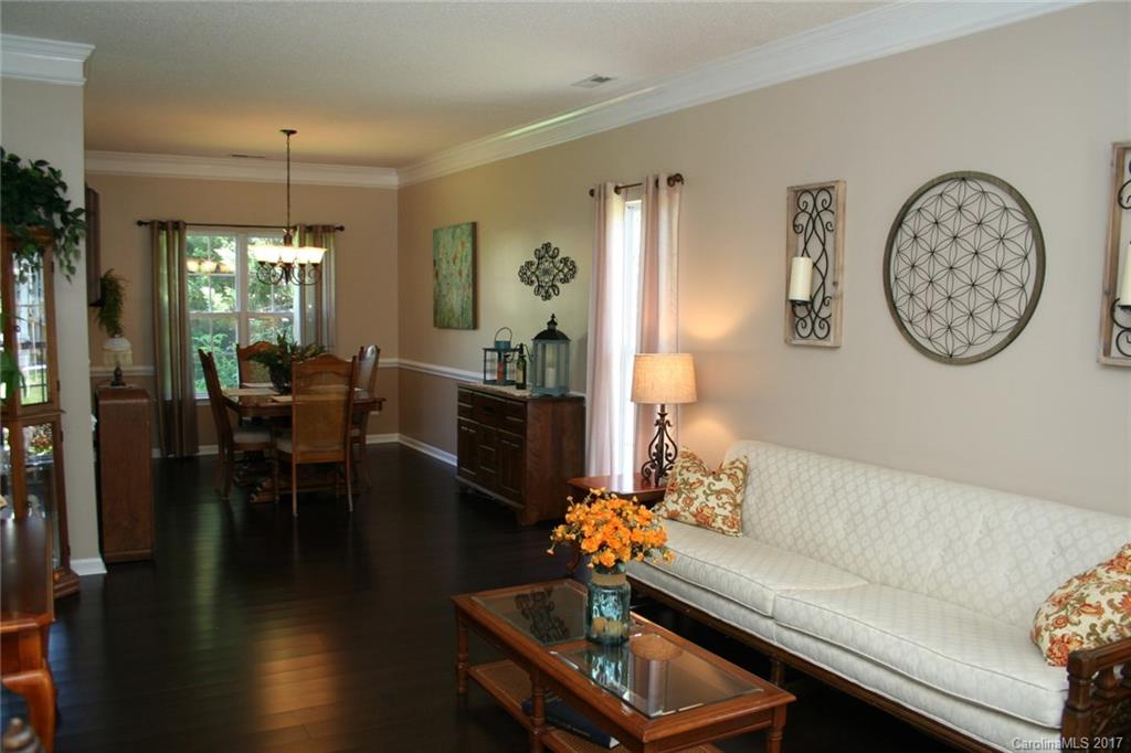 Sheffield Manor - Residential