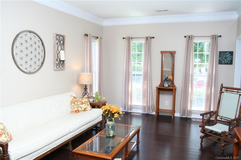 Sheffield Manor - Residential