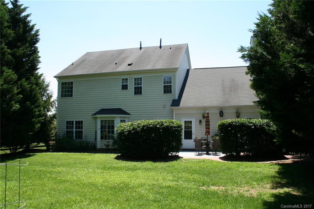 Sheffield Manor - Residential