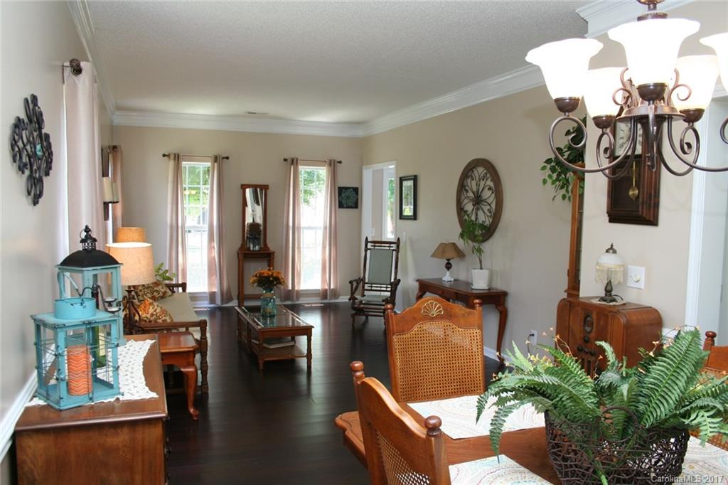 Sheffield Manor - Residential