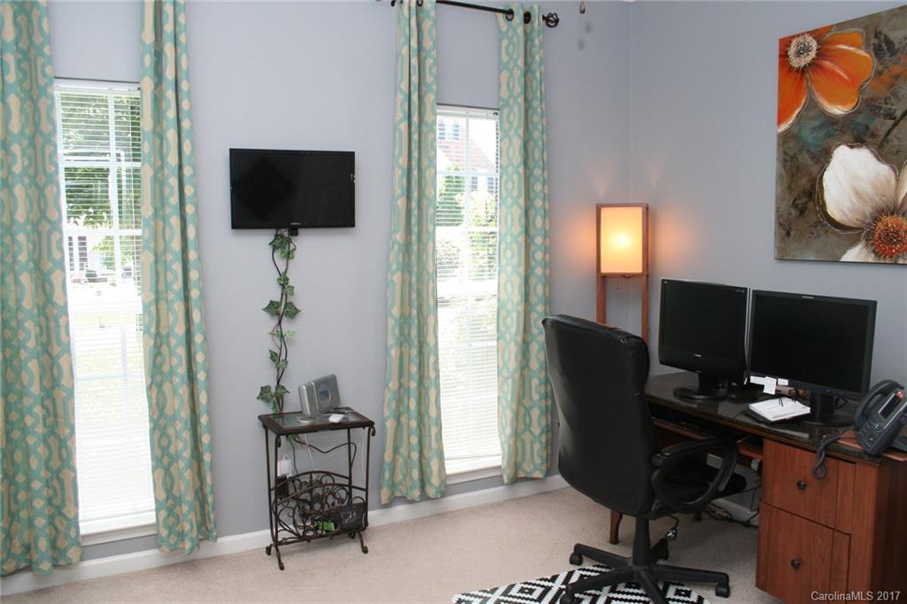 Sheffield Manor - Residential