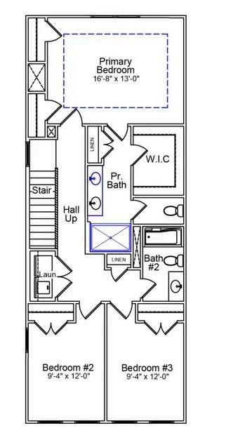 Sloan Station - Residential