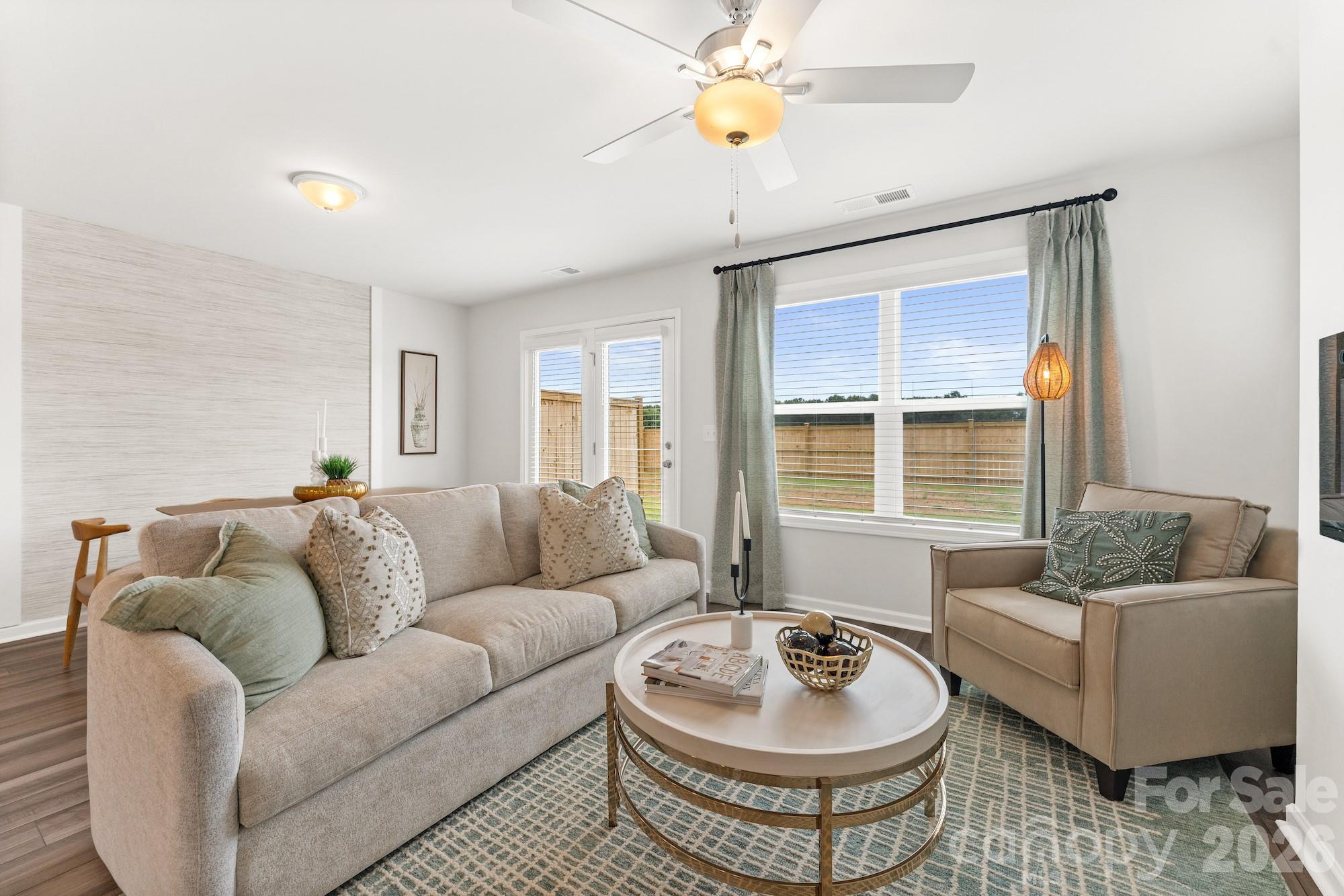 Sloan Station - Residential