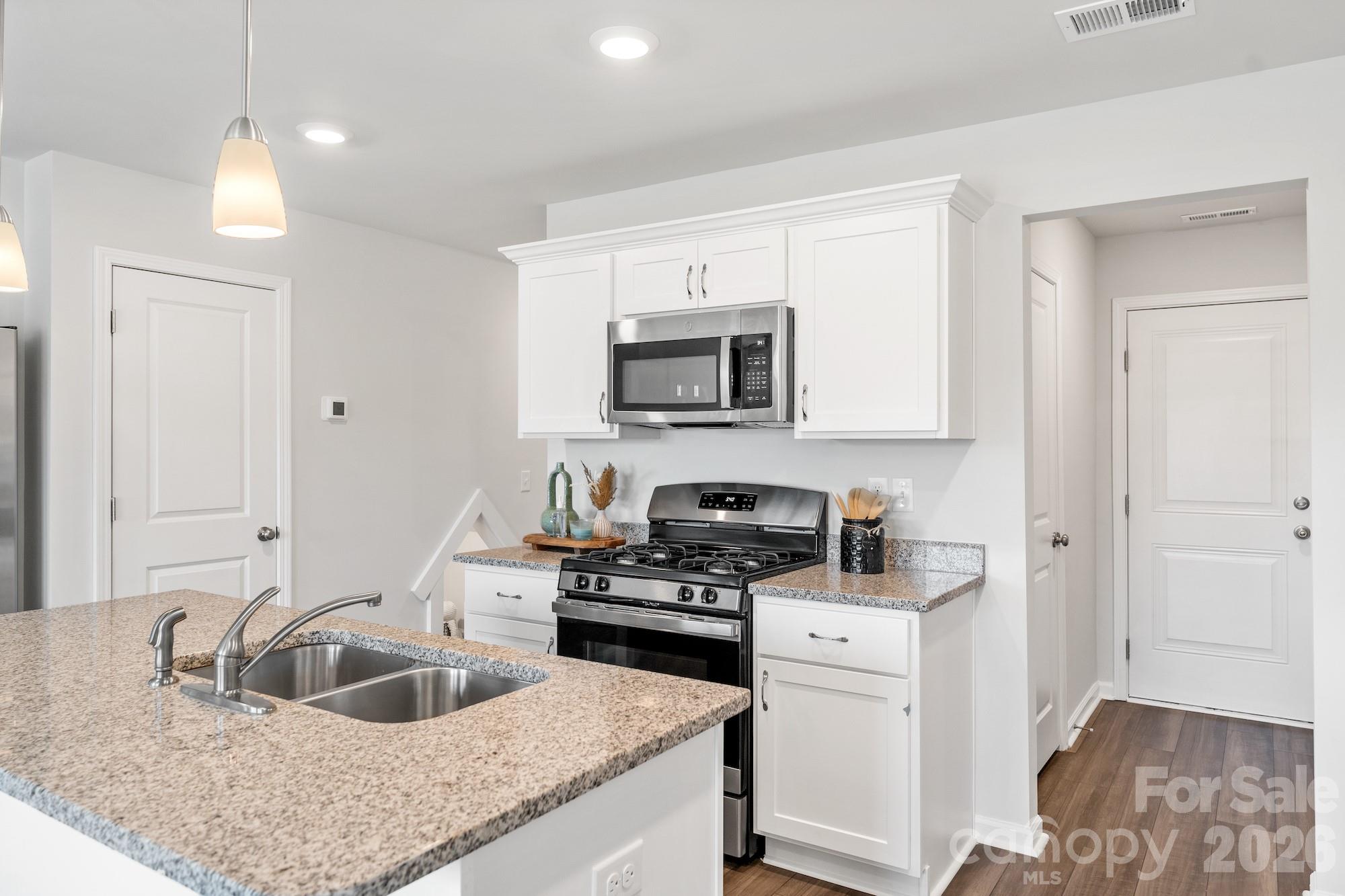 Sloan Station - Residential