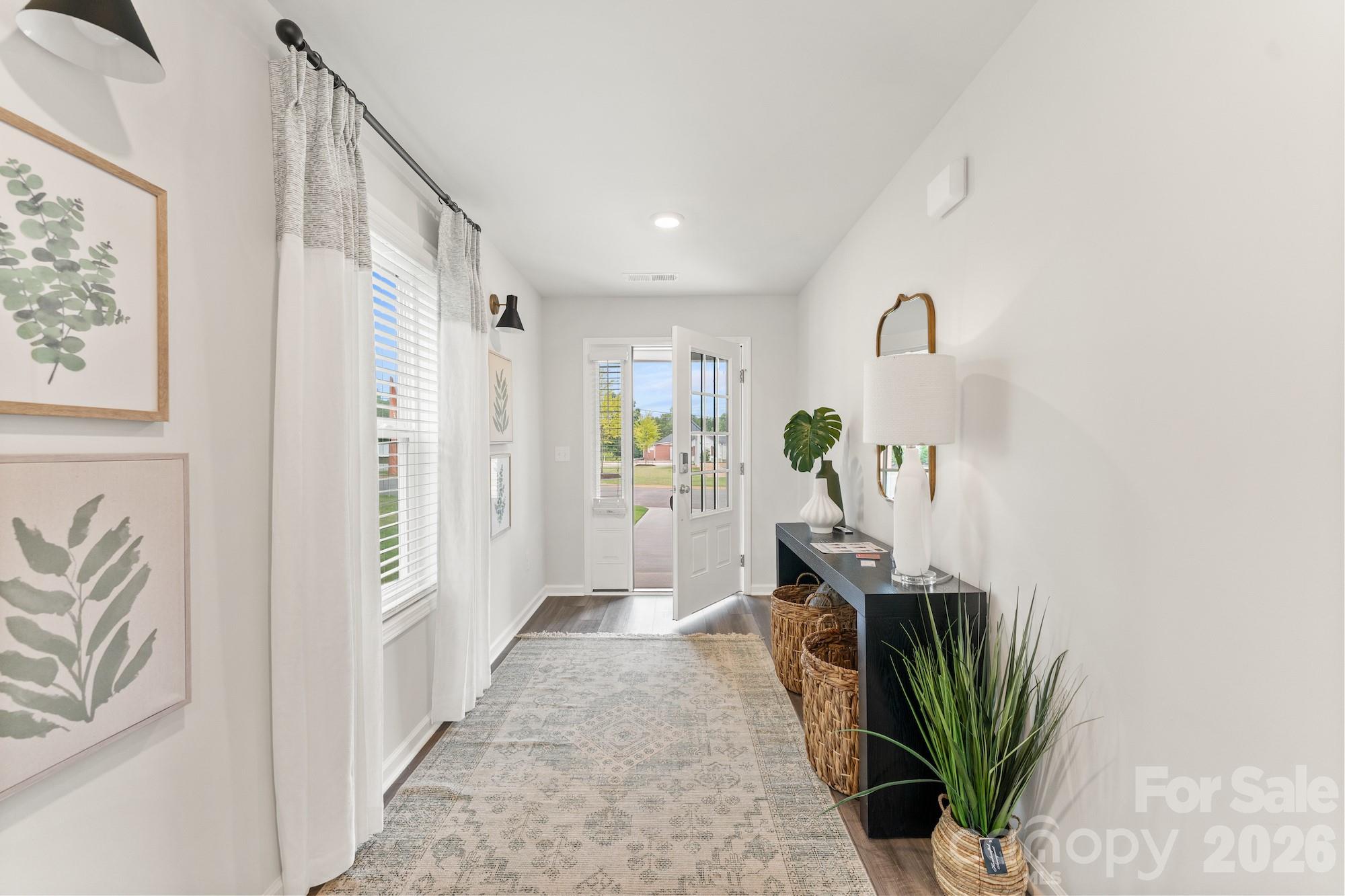 Sloan Station - Residential