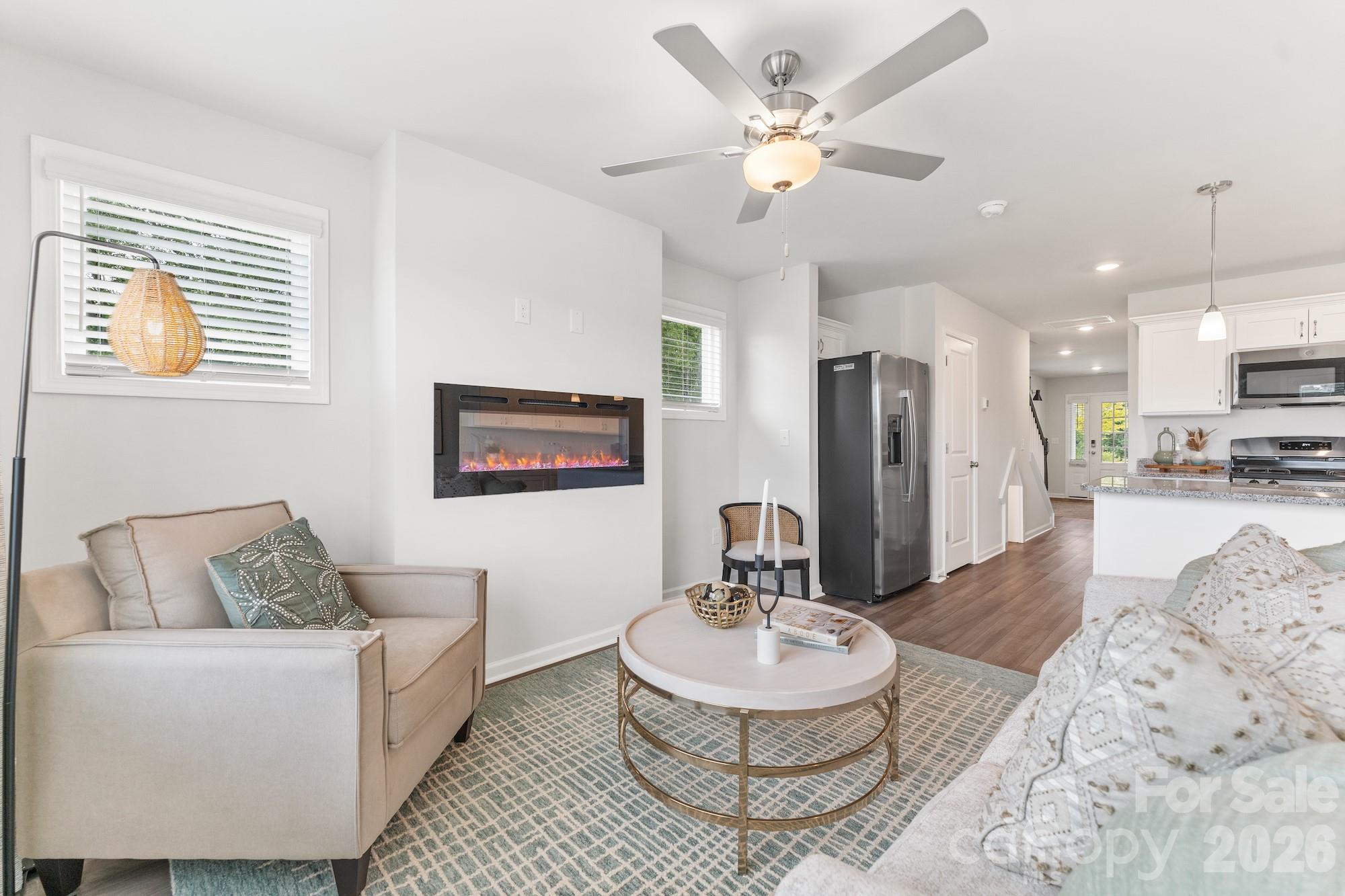 Sloan Station - Residential