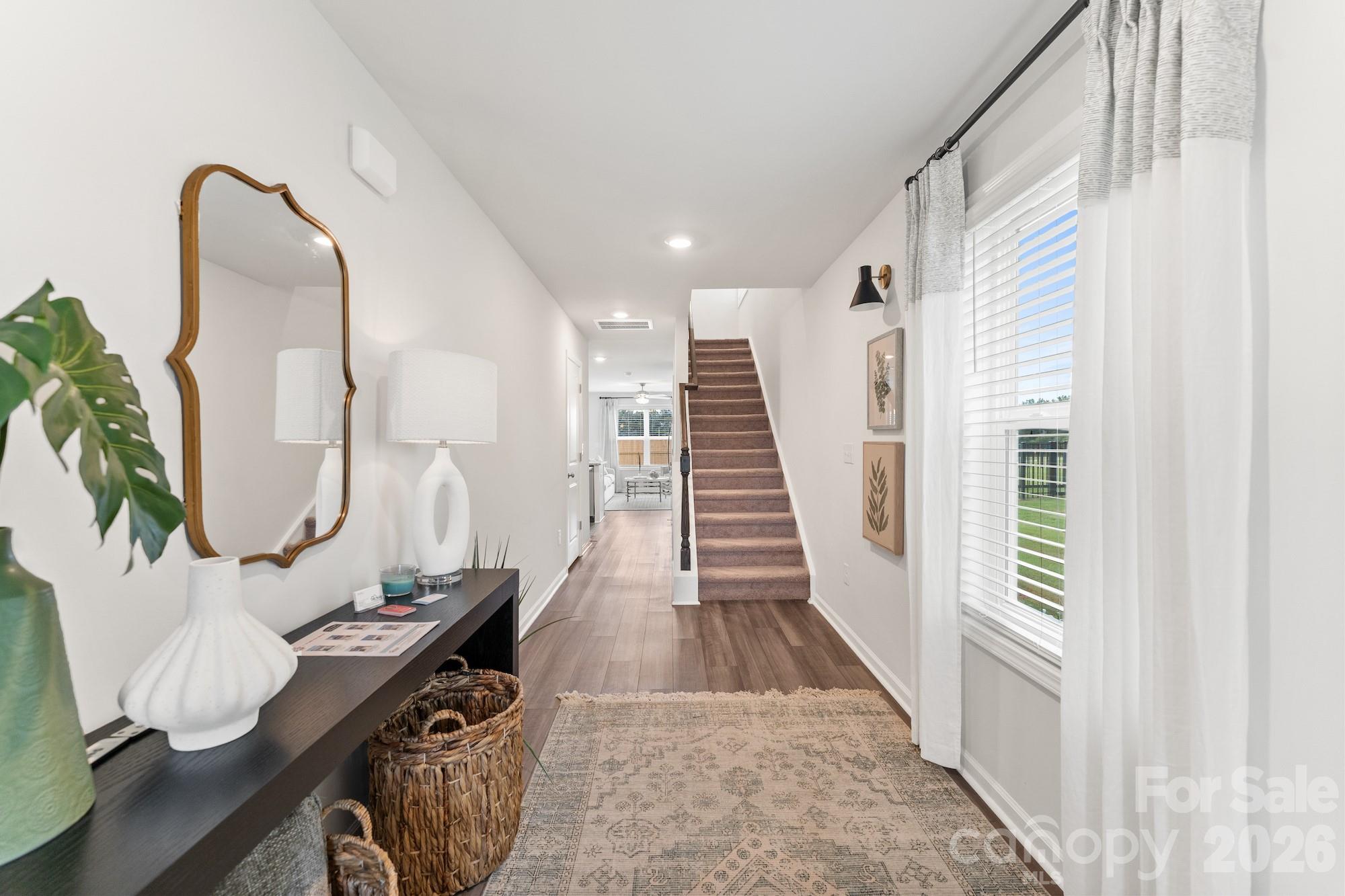 Sloan Station - Residential