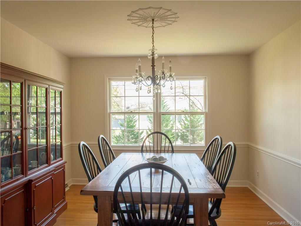 Huntingtowne Farms - Residential