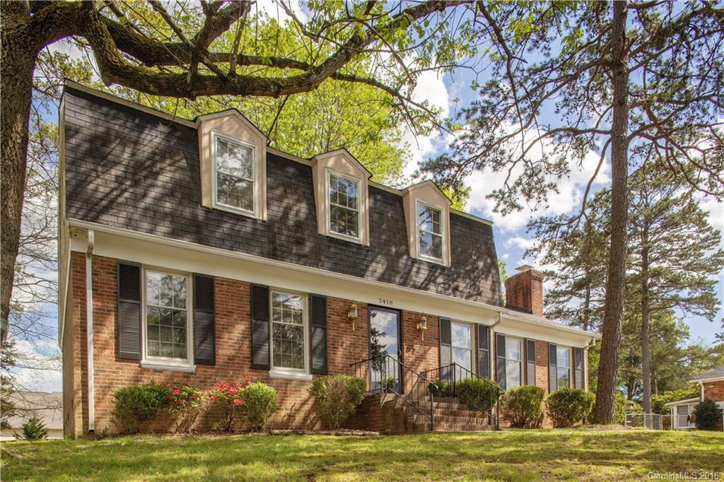 Huntingtowne Farms - Residential