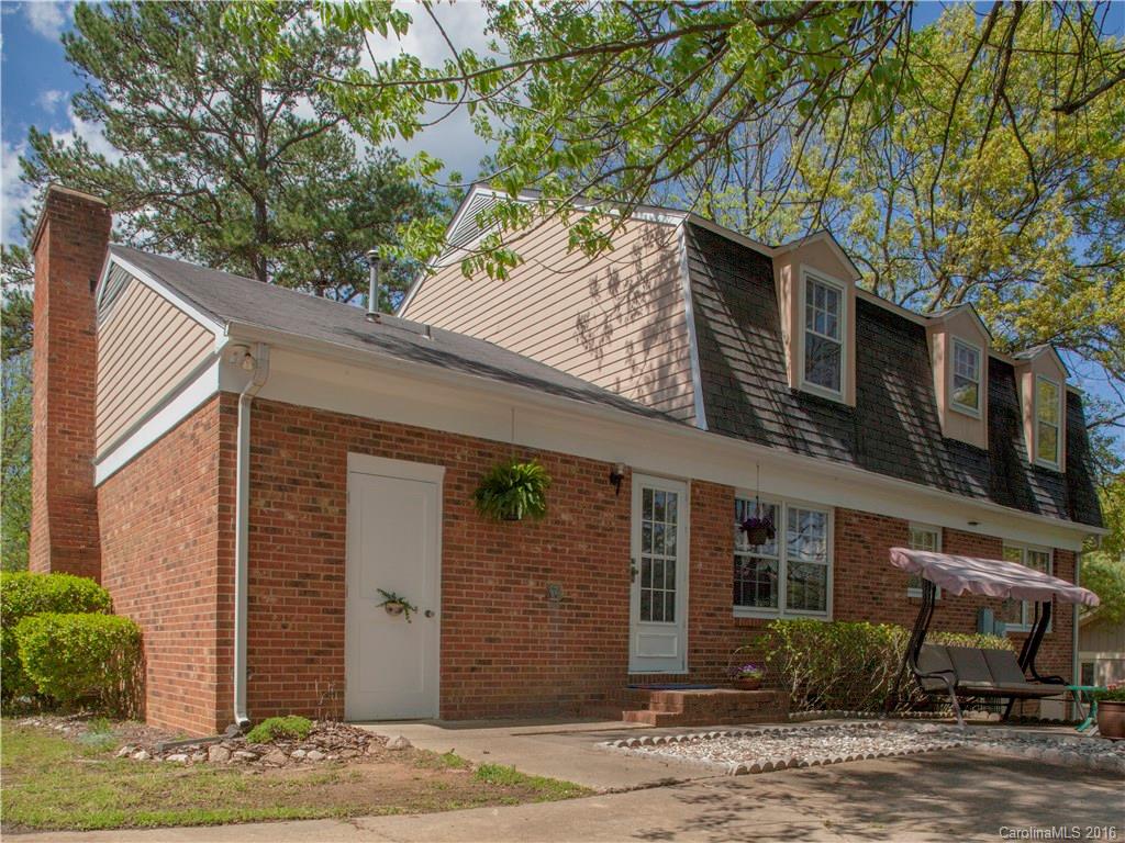 Huntingtowne Farms - Residential