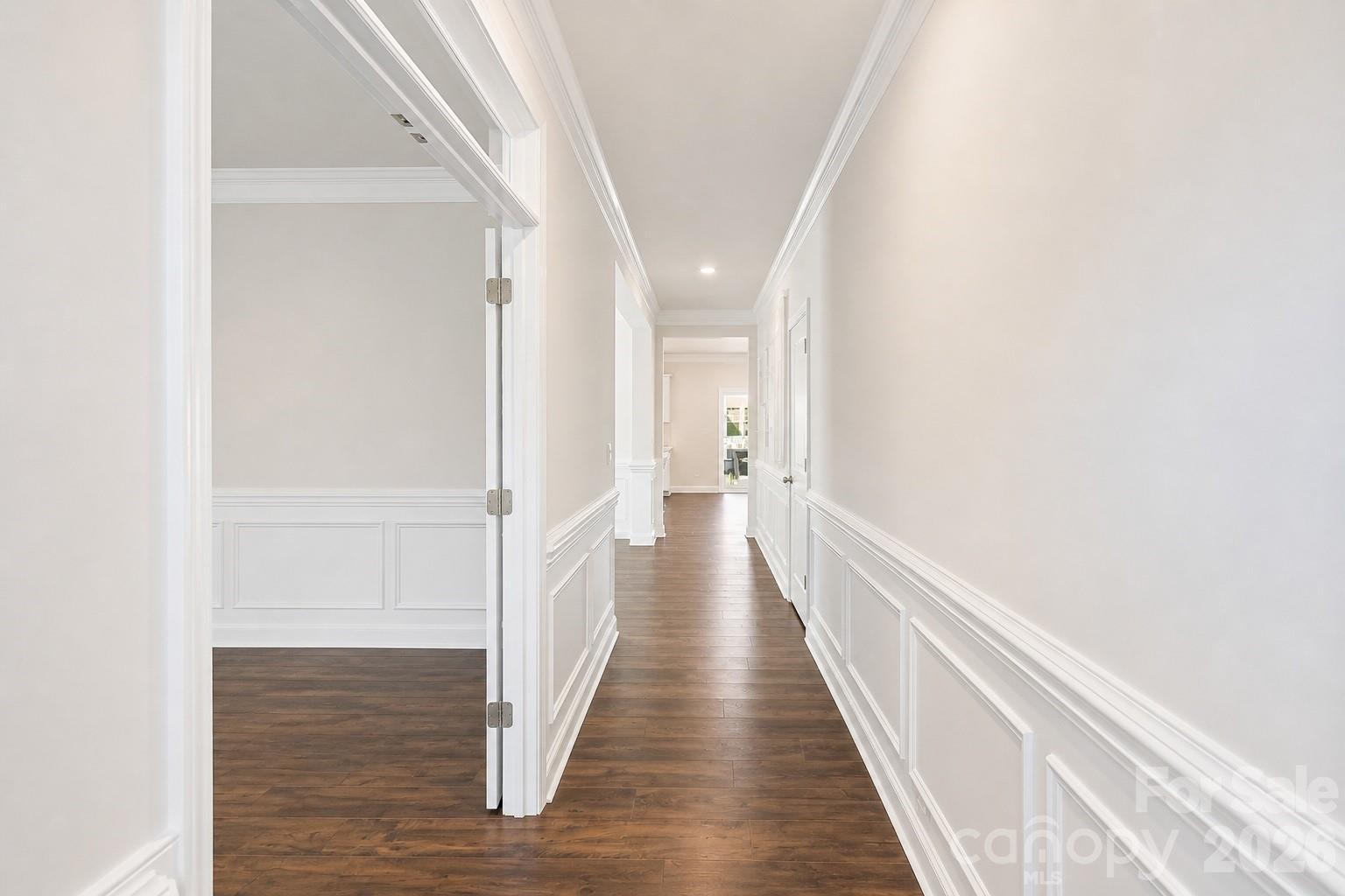 Sylvan Creek - Residential