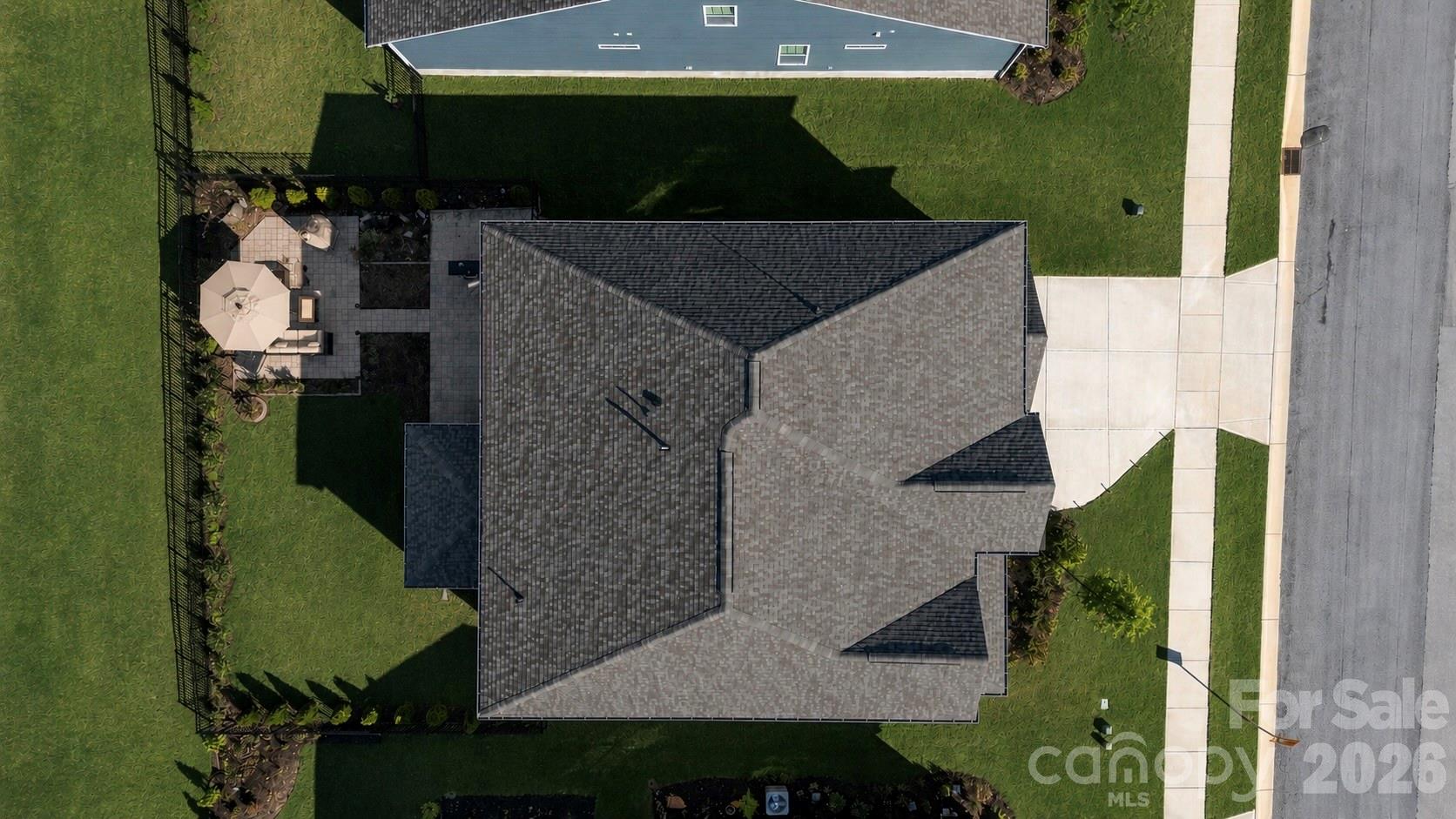 8119 Warford Little Road