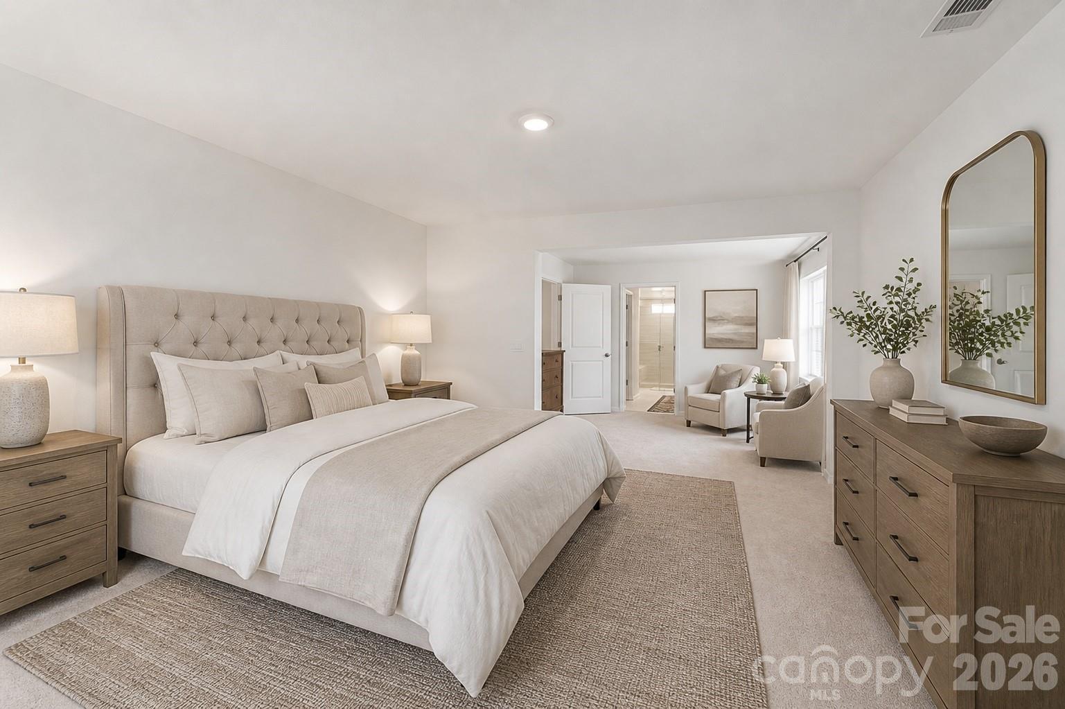 Sylvan Creek - Residential