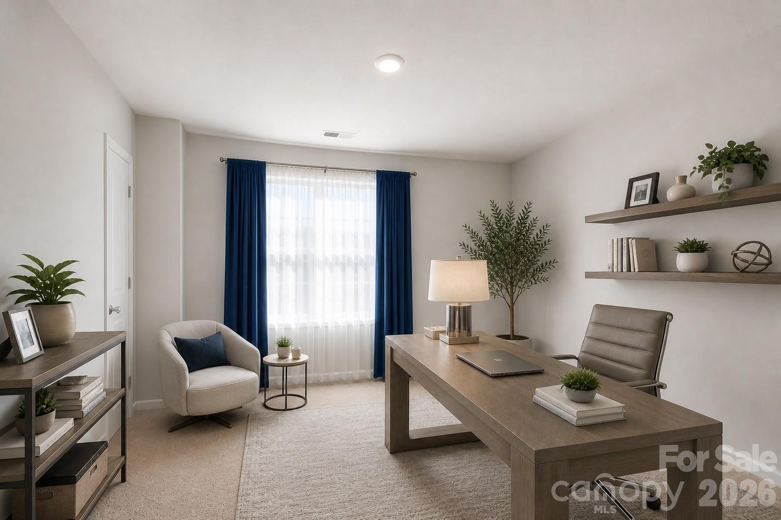 Sylvan Creek - Residential