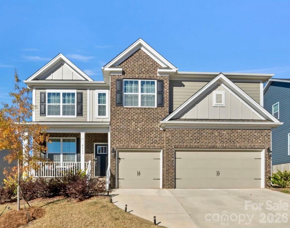 8119 Warford Little Road