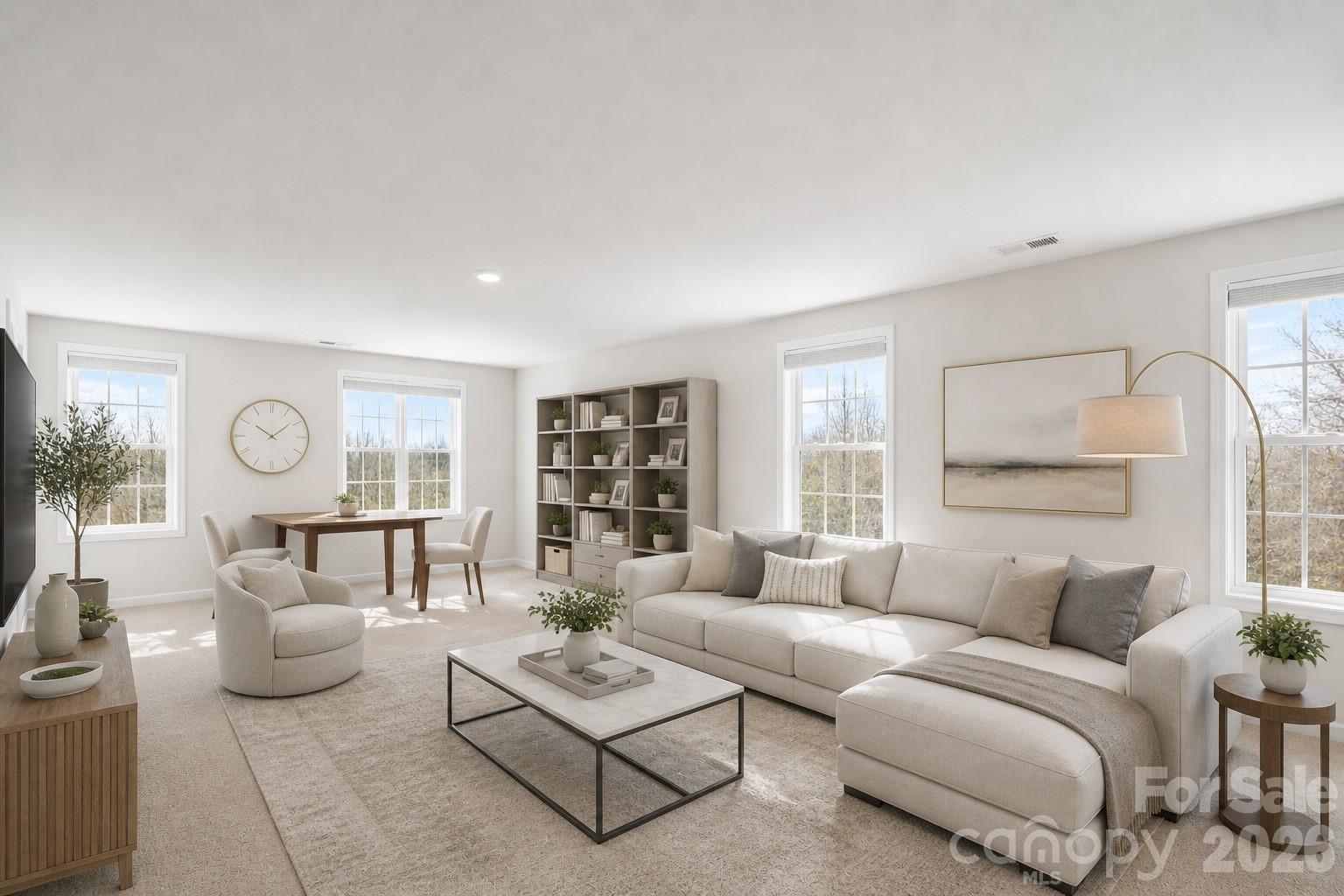 Sylvan Creek - Residential