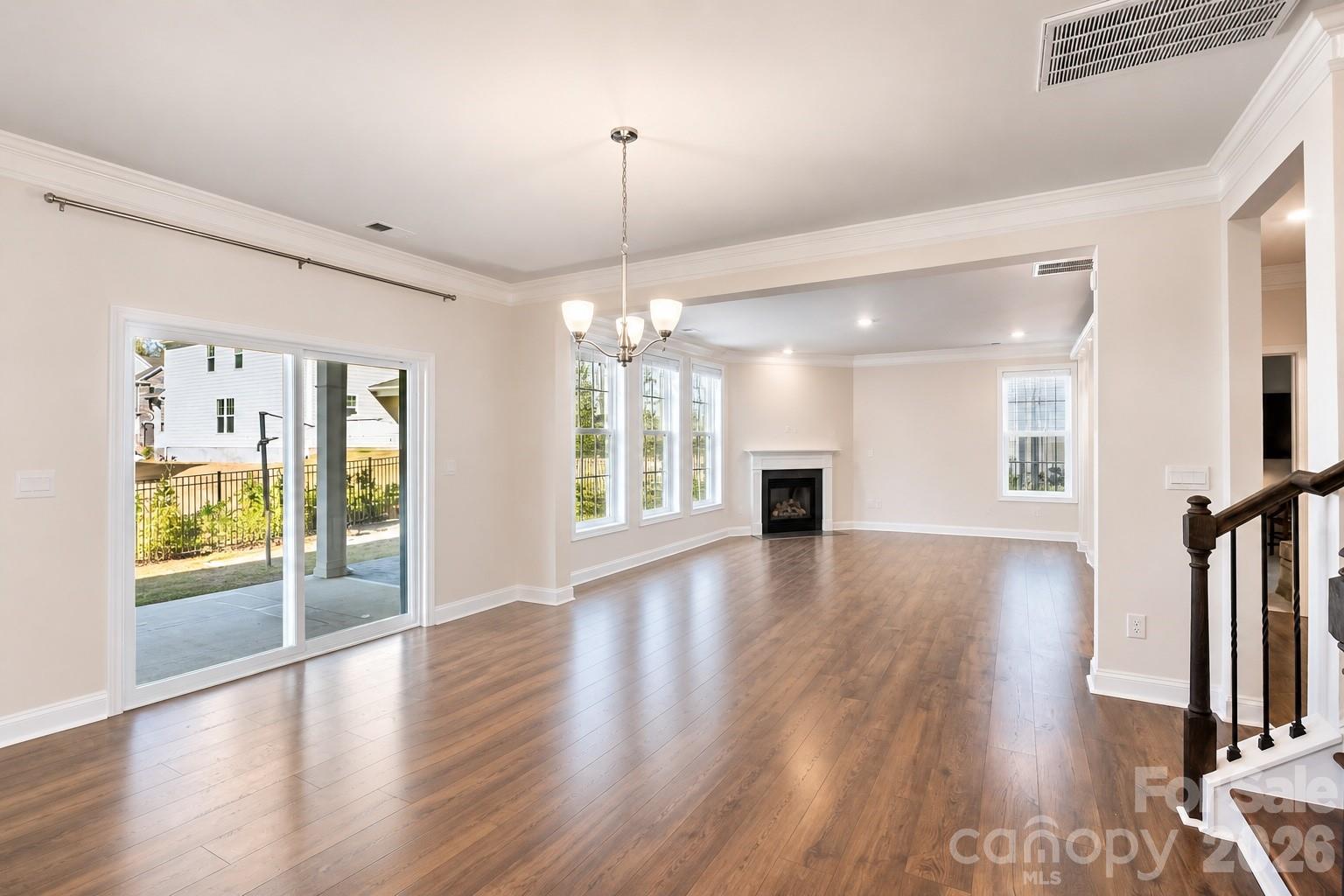 Sylvan Creek - Residential