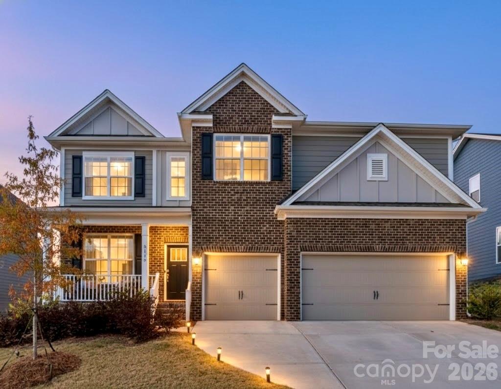 Sylvan Creek - Residential