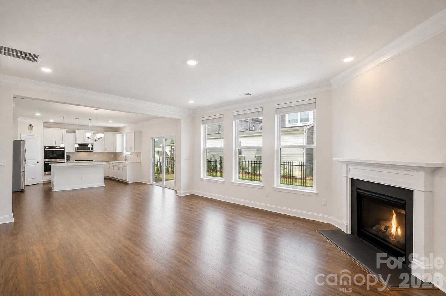 Sylvan Creek - Residential