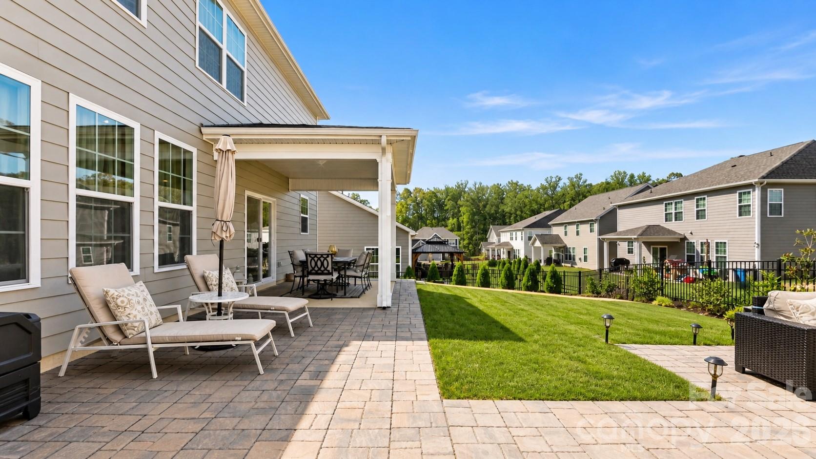 Sylvan Creek - Residential