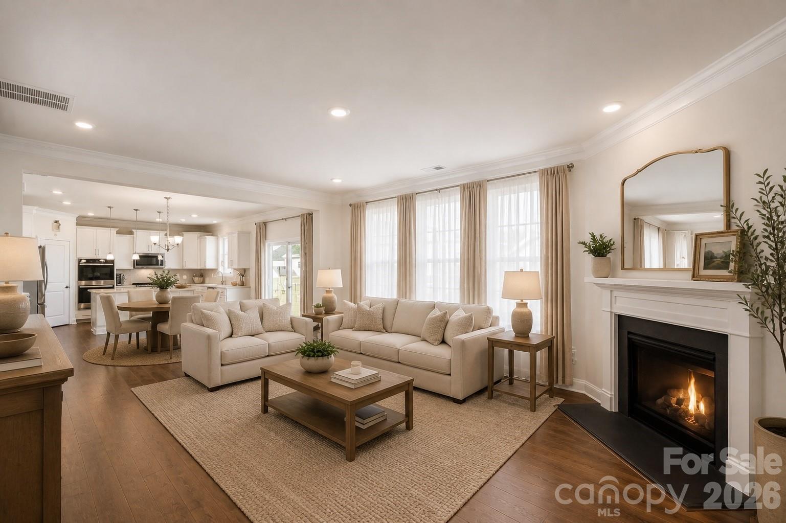 Sylvan Creek - Residential