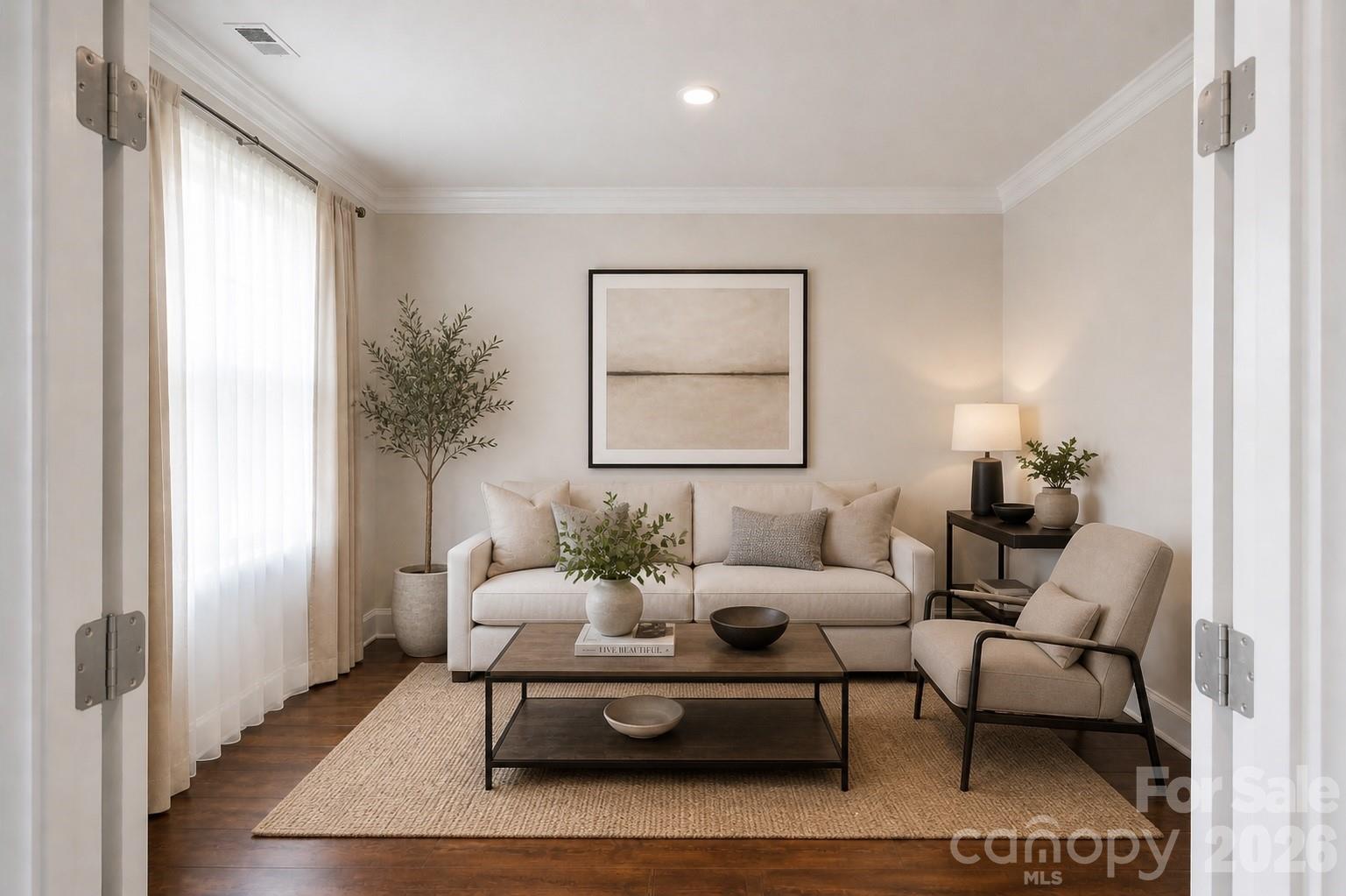 Sylvan Creek - Residential